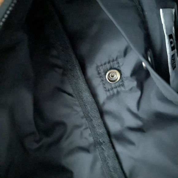 Uniqlo Tan Belt Bag - Picture 3 of 4